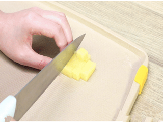 鲜虾薯饼怎么做？