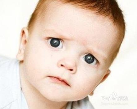 改掉皱眉的窍门