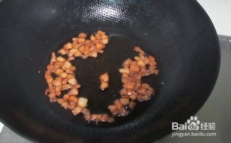 怎么做出好吃的猪油