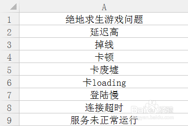 绝地求生攻略之资源点分布与跳伞技巧
