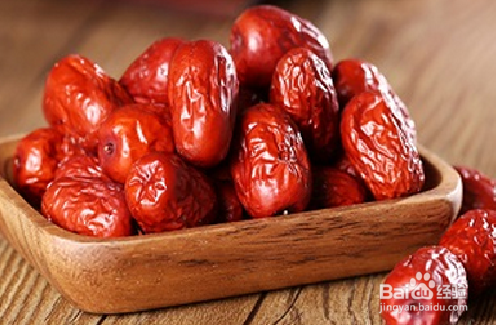 百合红枣汤的功效