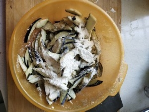 如何做风味烧茄子