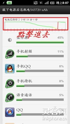 教你如何为小米省电【图文】