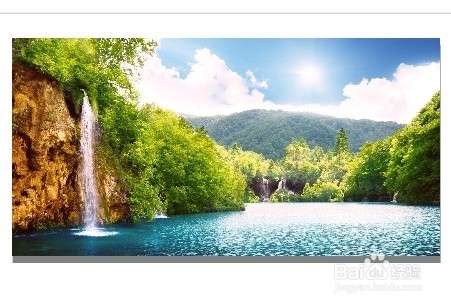 如何用OpenOfffice beta4.1 制作海报：[4]