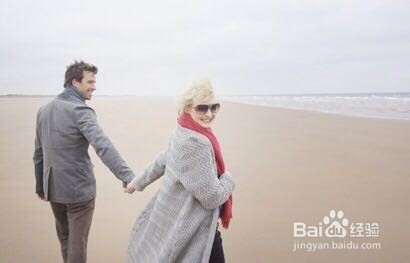 教你如何处理好恋爱关系：[2]男生版