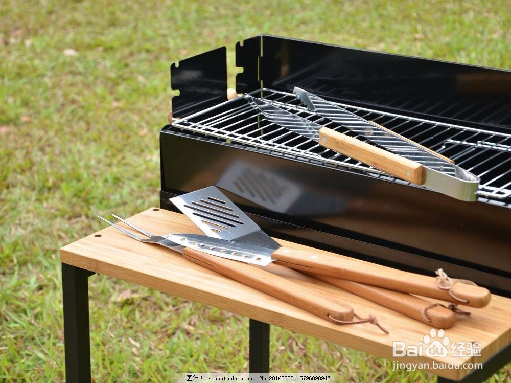 做库尔班大叔烧烤需要准备什么