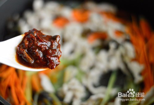 超好吃家常版鱼香肉丝是如何做的？