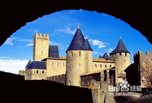 重庆到法国西班牙11日游