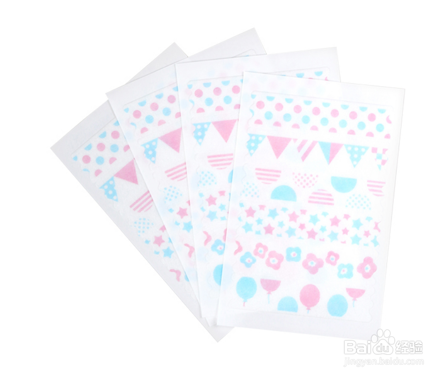 今夏天打call，这款驱蚊贴呵护宝宝不受蚊虫打扰