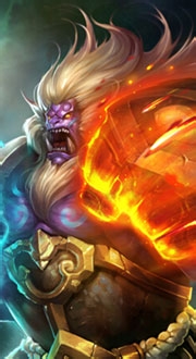 乱斗西游物理法术双修型英雄攻略