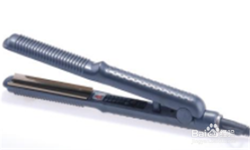 怎样才能使头发不弯曲