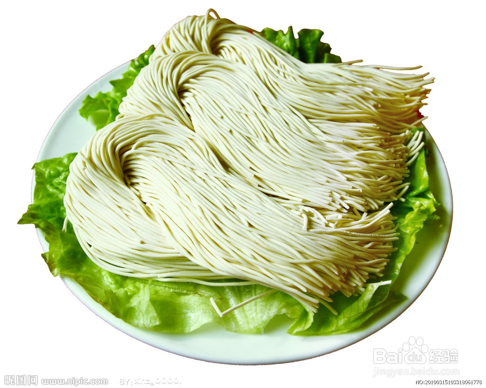八大主食热量排行榜