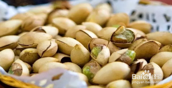 银杏果怎么吃