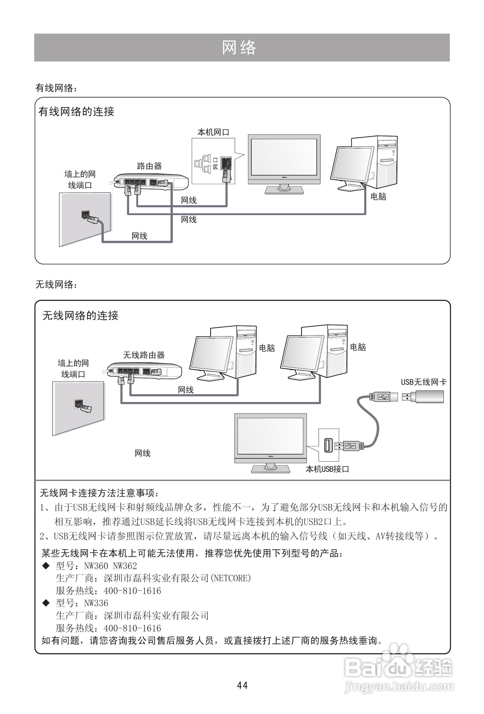海信LED37T29X3D液晶彩电使用说明书:[5]