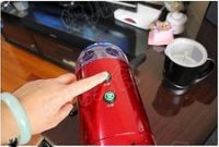 美味红酒冰咖啡