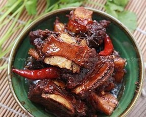 红烧牛肋排的做法大全