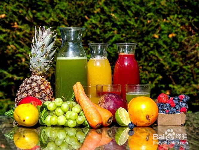 吃什么水果对熬夜好?