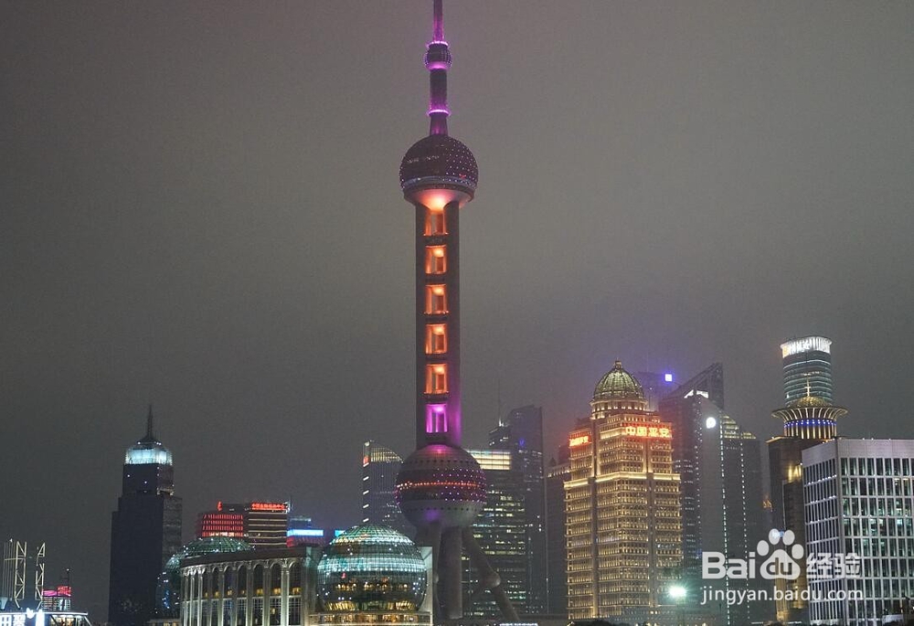 <b>上海两日自由行旅游攻略和注意事项</b>