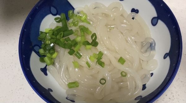 凉拌麻辣土豆粉