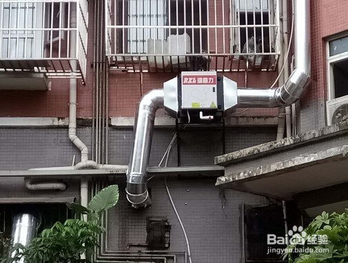 开展餐饮油烟治理工作的经验做法有哪些？