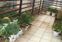 夏天住顶楼怎么降温