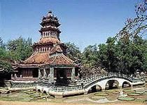 泰国曼谷旅游景点全攻略