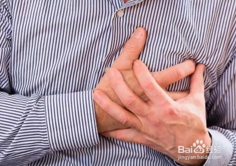 心脏病会对你的生活产生哪些影响？