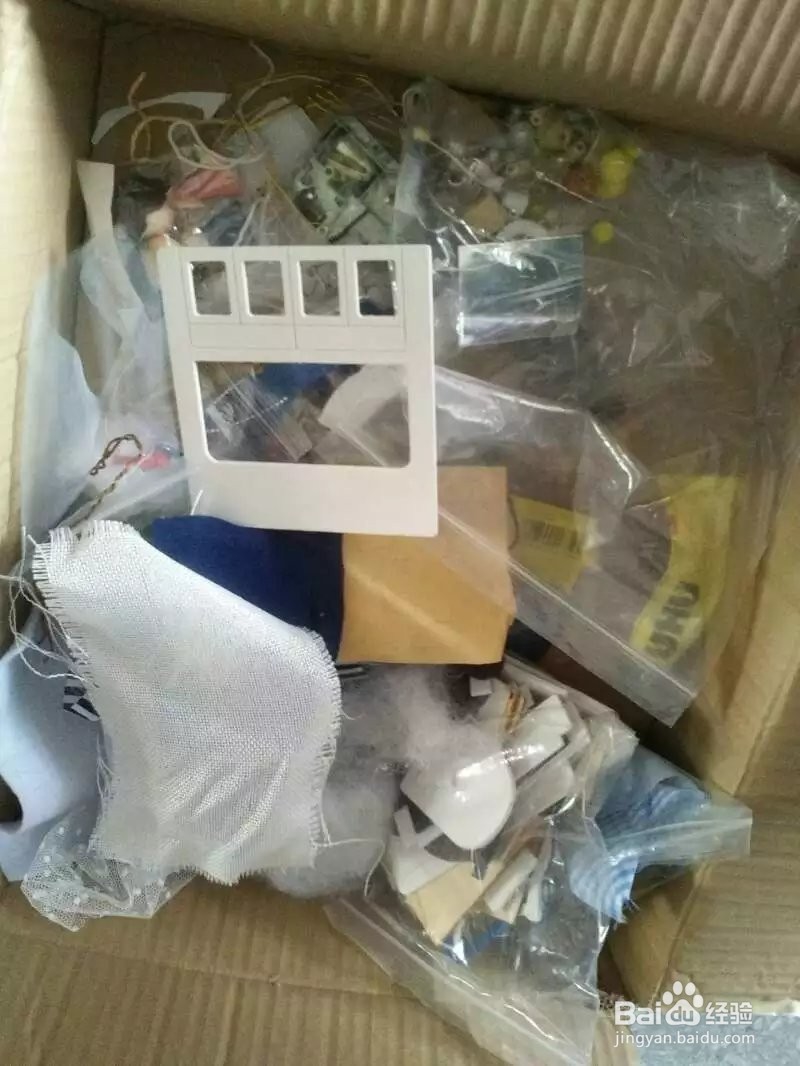 diy小屋怎么自己制作