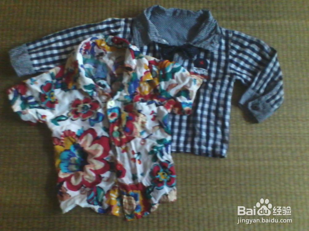 新衣服如何防止掉色