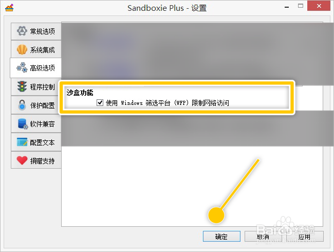 Sandboxie如何激活内核模式的对象过滤器