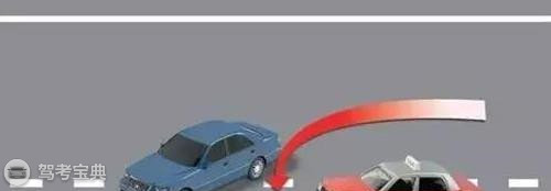 如果你不小心亲到了前车,这四种情况不负责