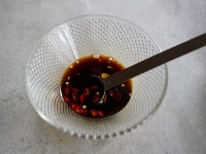 如何做捞汁西葫芦