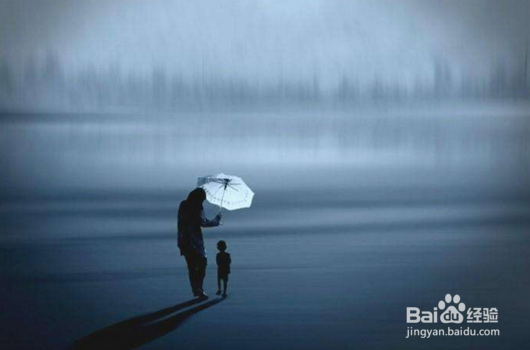 妈妈猝死四岁儿子陪伴身边两天三宿:妈妈睡着了