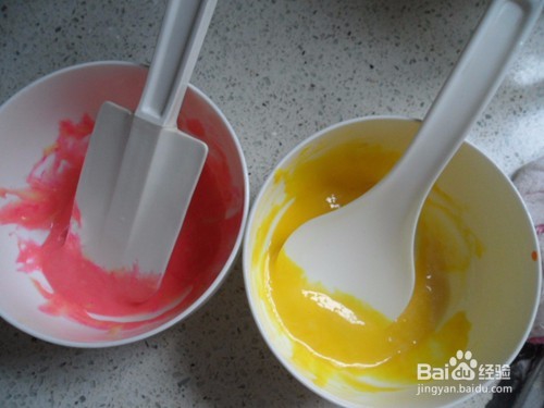 梅花蛋糕卷怎么做