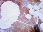 原汁原味的猪肉馅饺子怎么做？