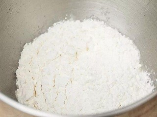 萝卜芝麻包怎么做？