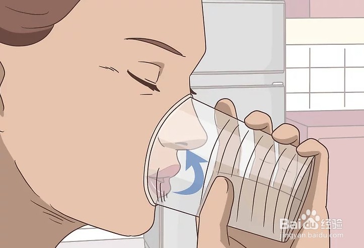 如何判断自己是否有口臭,怎样消除口臭