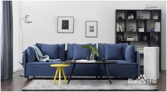 如何挑选智能化程度高的空气净化器