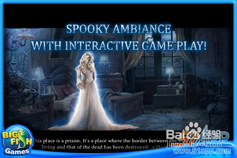 《黑暗次元之雾都》:拯救那颗黑暗心灵