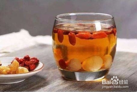 疫情宅家泡一杯枸杞红枣茶？怎样泡制更讲究？