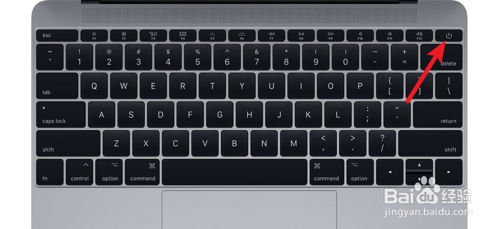 如何恢复Macbook Air出厂设置或重新安装Mac OS