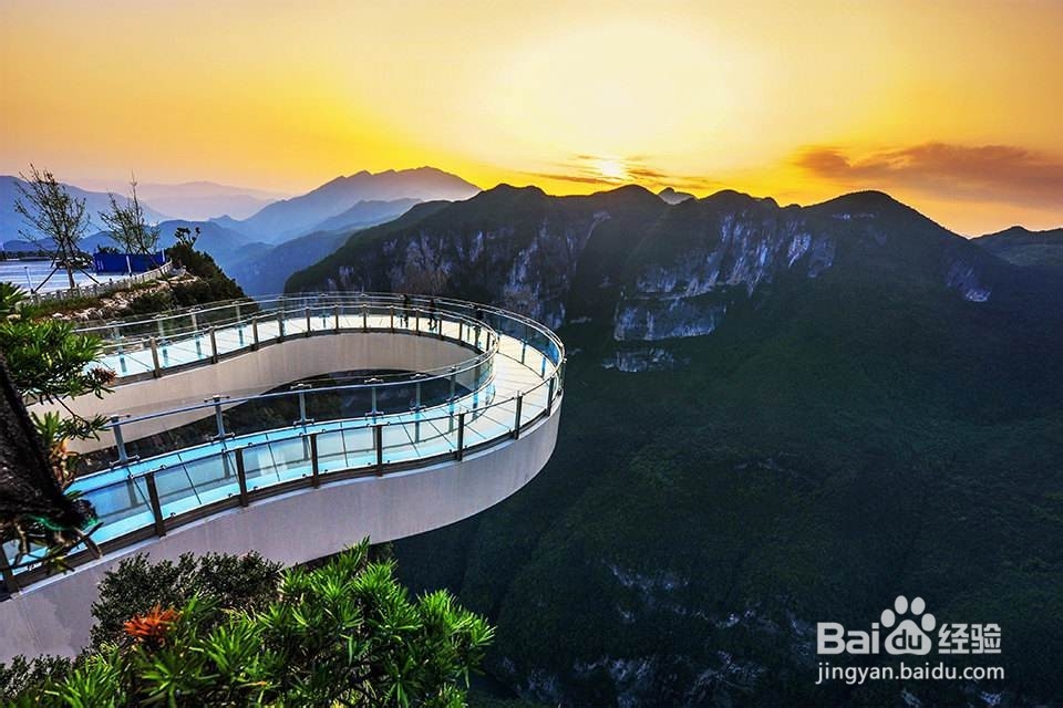 云阳龙缸旅游攻略