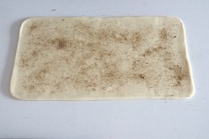 生煎剁椒花卷的做法