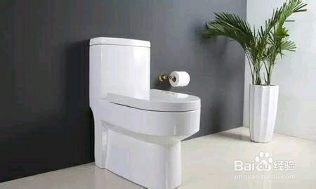 浴室清洁的7个无敌秘笈