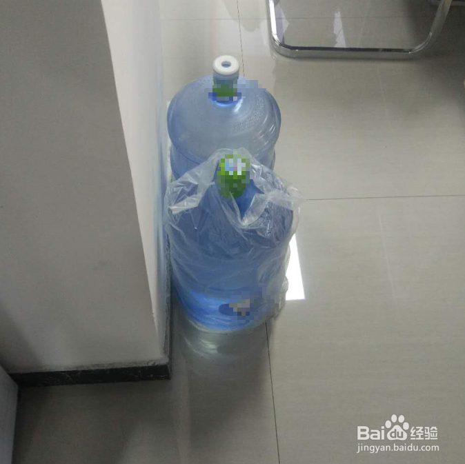 饮水机怎么加热