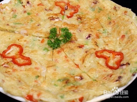 如何制作萝卜饼