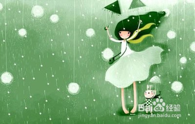 懂得放弃也是一种快乐