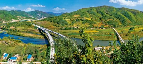 大连到延边旅游攻略