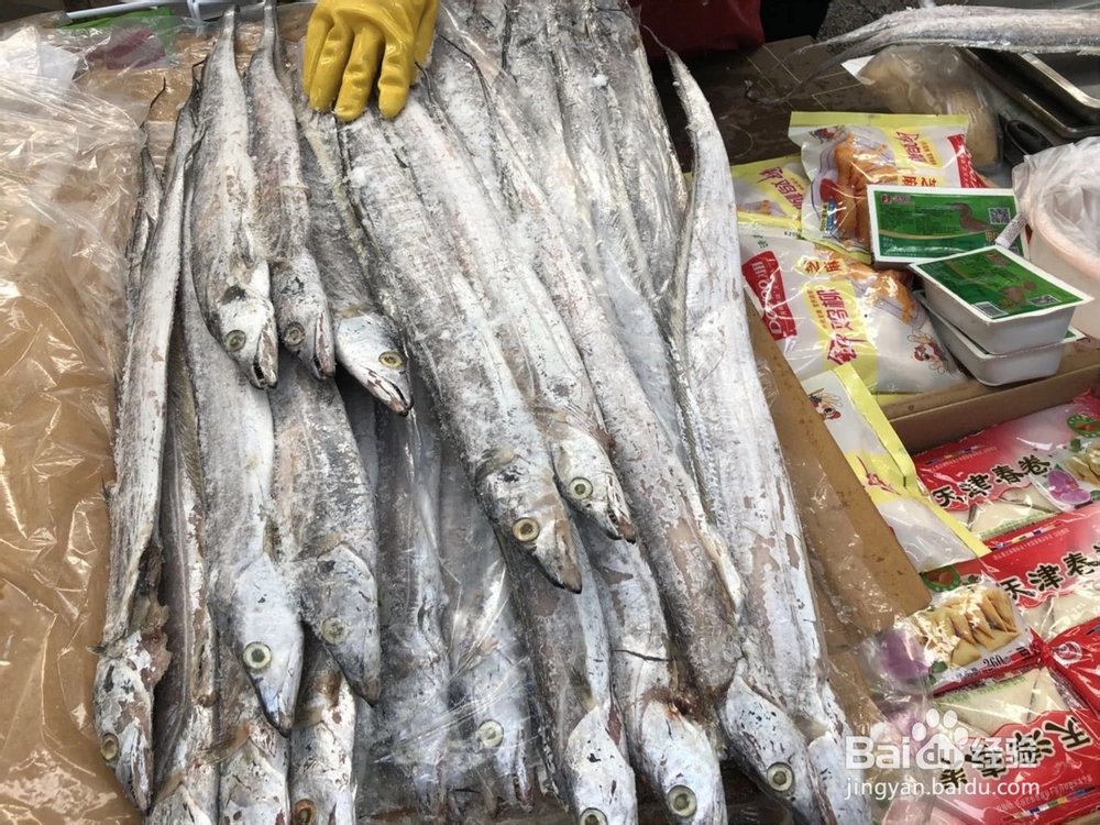 去超市囤货,最该先买的6种食材,放家里心不慌