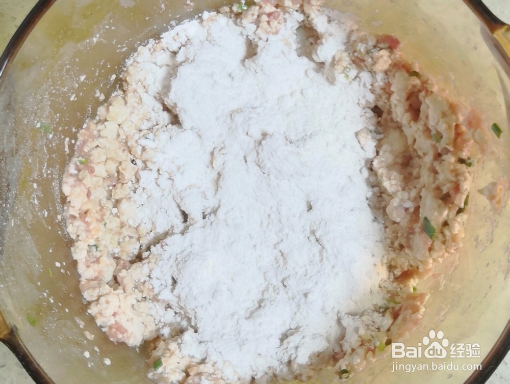 煎豆腐饼的做法